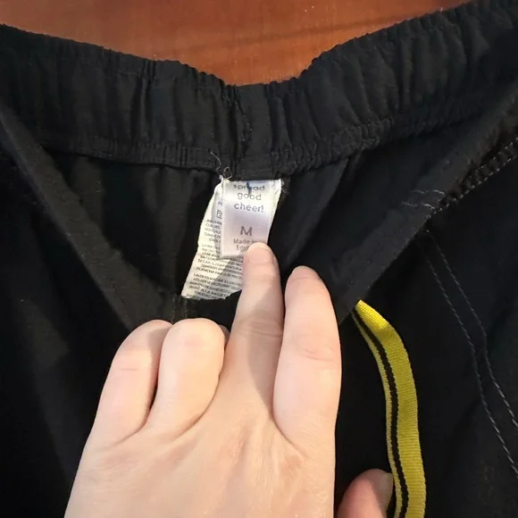 scrub pants - Picture 4 of 5